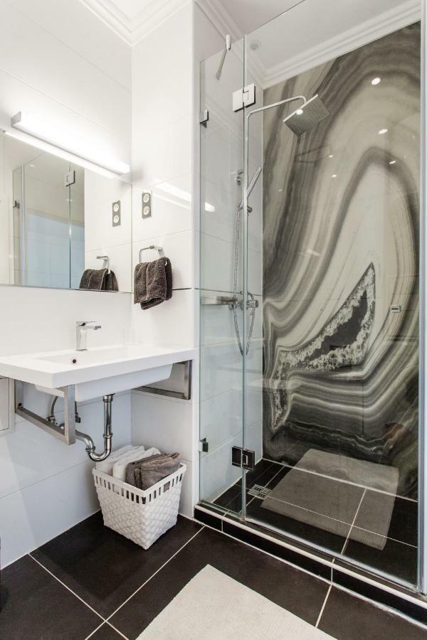 Eye Of Budapest Penthouse Екстер'єр фото